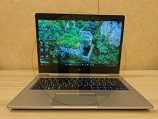 HP EliteBook 830 G6 Core i7 8th Generation