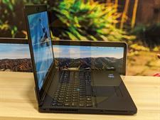 Dell Latitude E5550 Core-i7 5th Generation
