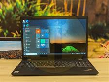 Lenovo ThinkPad T15 Core-i5 10th Generation Laptop