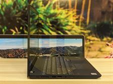 Lenovo ThinkPad T15 Core-i5 10th Generation Laptop