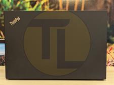 Lenovo ThinkPad T15 Core-i5 10th Generation Laptop