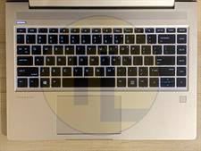 HP ProBook 440 G6 Core-i7 8th Generation | Intel®UHD Graphics 620 