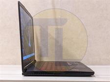 MSI GF63 Thin 8SC Core-i7 8th Generation | NVIDIA GeForce GTX 1650i With Max-Q Design, 4GB GDDR5