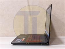 MSI GF63 Thin 8SC Core-i7 8th Generation | NVIDIA GeForce GTX 1650i With Max-Q Design, 4GB GDDR5