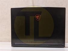 MSI GF63 Thin 8SC Core-i7 8th Generation | NVIDIA GeForce GTX 1650i With Max-Q Design, 4GB GDDR5