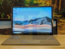 Microsoft Surface Gen 1 Core™-i7 7th Generation | Intel® Iris™ Plus Graphics 640 | Touch Screen Display