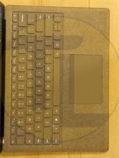Microsoft Surface Gen 1 Core™-i7 7th Generation | Intel® Iris™ Plus Graphics 640 | Touch Screen Display