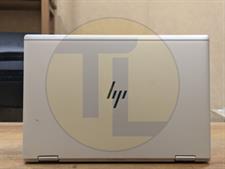 HP EliteBook 1030 G3 X360 Core-i5 8th Generation Laptop | 13.3-Inch Touchscreen Display