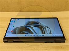 Dell Latitude 5300 2 in 1 Core-i5 8th Generation Laptop | 13.3-Inch Touchscreen Display