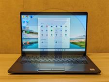 Dell Latitude 5300 2 in 1 Core-i5 8th Generation Laptop | 13.3-Inch Touchscreen Display