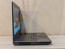 HP ZBook 15 Core-i7 4th Generation Mobile Workstation | NVIDIA Quadro K1100M with 2GB dedicated GDDR5