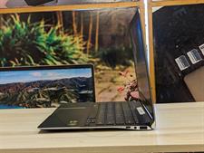 Samsung NoteBook 900X3C Core-i7 3rd Generation Laptop | 13.3-Inch PLS Display