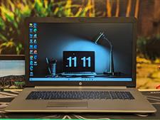 HP 470 G7 Core i7 10th Generation NoteBook PC | AMD Radeon 530 (2GB GDDR5 dedicated)