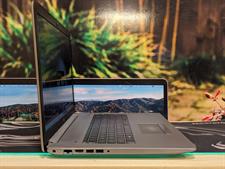 HP 470 G7 Core i7 10th Generation NoteBook PC | AMD Radeon 530 (2GB GDDR5 dedicated)