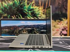 HP ProBook 640 G8 14" Notebook PC | Core-i5 11th Generation