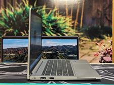 HP ProBook 640 G8 14" Notebook PC | Core-i5 11th Generation