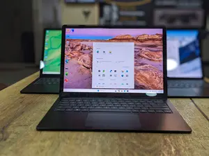 Microsoft Surface Laptop 4 Core i5 11th Generation | BLACK | 13.5" PixelSense touchscreen Display