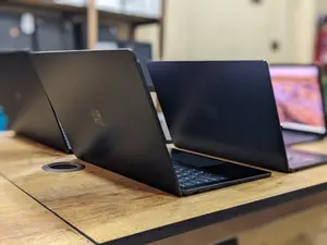 Microsoft Surface Laptop 4 Core i5 11th Generation | BLACK | 13.5" PixelSense touchscreen Display