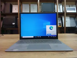 Microsoft Surface Laptop 4 | AMD Ryzen 5 4680U | 13.5" FHD Touchscreen