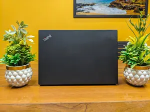 Lenovo ThinkPad T14 Gen 2 Core i7 11th Generation