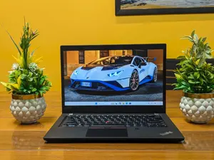 Lenovo ThinkPad T14 Gen 2 Core i7 11th Generation