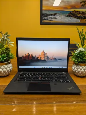 Lenovo ThinkPad T14 Gen 2 Core i7 11th Generation