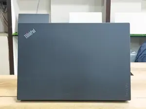 Lenovo ThinkPad T580 Core i5 8th Generation