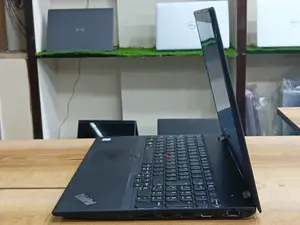 Lenovo ThinkPad T580 Core i5 8th Generation