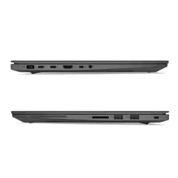 Lenovo ThinkPad X1 Extreme Gen 1 (15") Laptop | NVIDIA GeForce GTX 1050 Ti Max-Q, 4GB GDDR5.