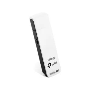 TP-Link TL-WN727N – 150Mbps Wireless N USB Adapter