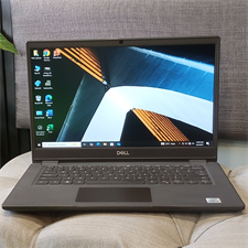 Dell Latitude 14 3410 Core i5 10th Generation laptop