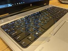 HP ProBook 650 G2 i5 6th Generation