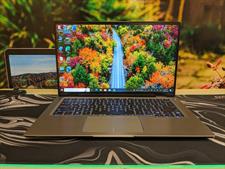 Dell Latitude 7400 2 in 1 Core i7 8th Generation Touchscreen Laptop