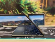 Dell Latitude 7400 2 in 1 Core i7 8th Generation Touchscreen Laptop