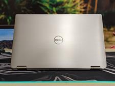 Dell Latitude 7400 2 in 1 Core i7 8th Generation Touchscreen Laptop