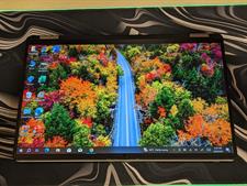 Dell Latitude 7400 2 in 1 Core i7 8th Generation Touchscreen Laptop