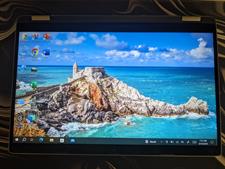 Dell Latitude 5320 2 in 1 Core-i5 1145G7 | 13.3-Inch Touchscreen Display