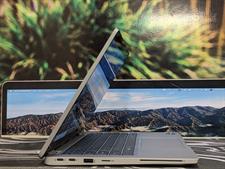 Dell Latitude 5320 2 in 1 Core-i5 1145G7 | 13.3-Inch Touchscreen Display