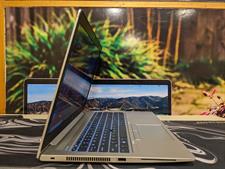 HP EliteBook 755 G5 | AMD® Ryzen™ 7 PRO 2700U | AMD Radeon Vega 10 Graphics