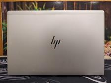 HP EliteBook 755 G5 | AMD® Ryzen™ 7 PRO 2700U | AMD Radeon Vega 10 Graphics