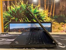 Lenovo ThinkPad E560 Core i5 6th Generation