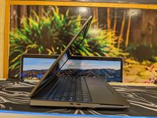 Dell Precision 7550 Core i7 10th Generation Mobile Workstation