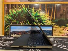 Dell Precision 7550 Core i7 10th Generation Mobile Workstation