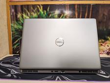Dell Precision 7550 Core i7 10th Generation Mobile Workstation