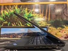 Lenovo ThinkPad T570 Core i5 6th Generation 