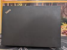 Lenovo ThinkPad T570 Core i5 6th Generation 