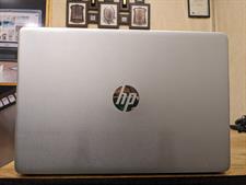 HP 15" Laptop Dy2xxx Core i5- 1135G7