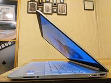 HP 15" Laptop Dy2xxx Core i5- 1135G7