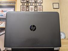 HP Probook 450 G3 NoteBook PC