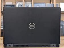 Dell Precision 3530 Xeon E-2176M Laptop 